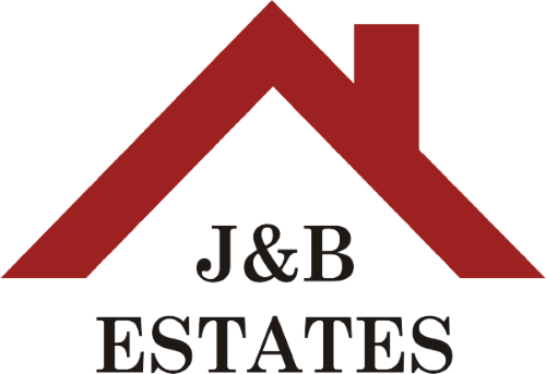 J&B Estates CC logo